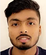 హర్ష్ రాజ్