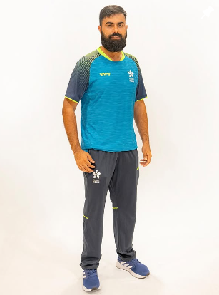 Niaz Ali
