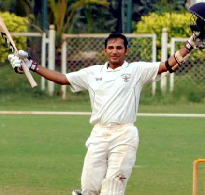 শামসের যাদব