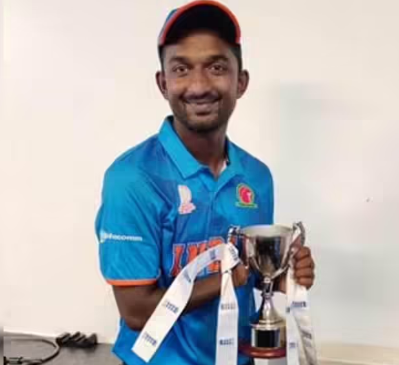 ప్రసాద్ అనీష్