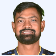 রমেশ প্রসাদ