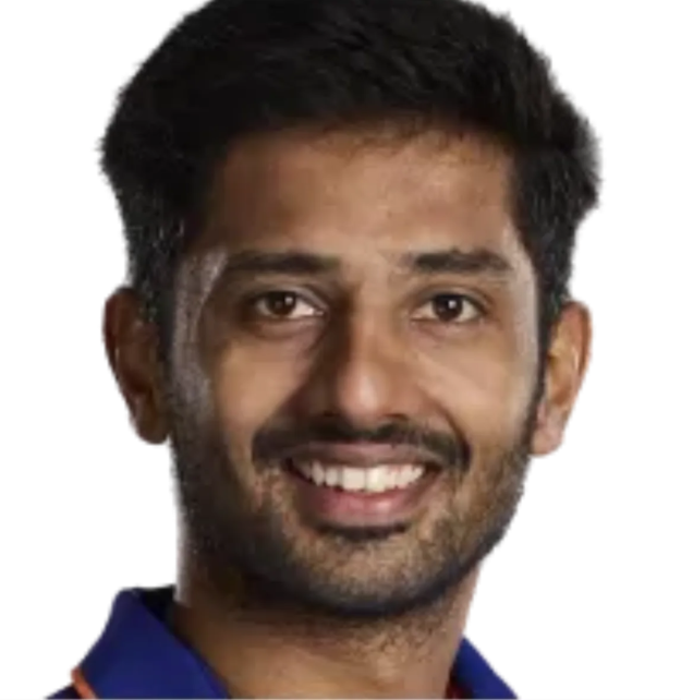 বিকাশ কানওয়ার সিং
