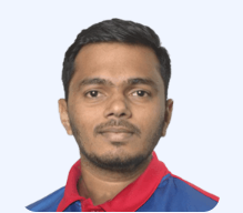 Laxman Gaonkar