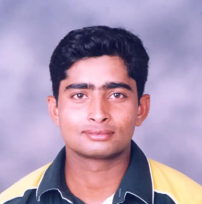 Qaiser Abbas