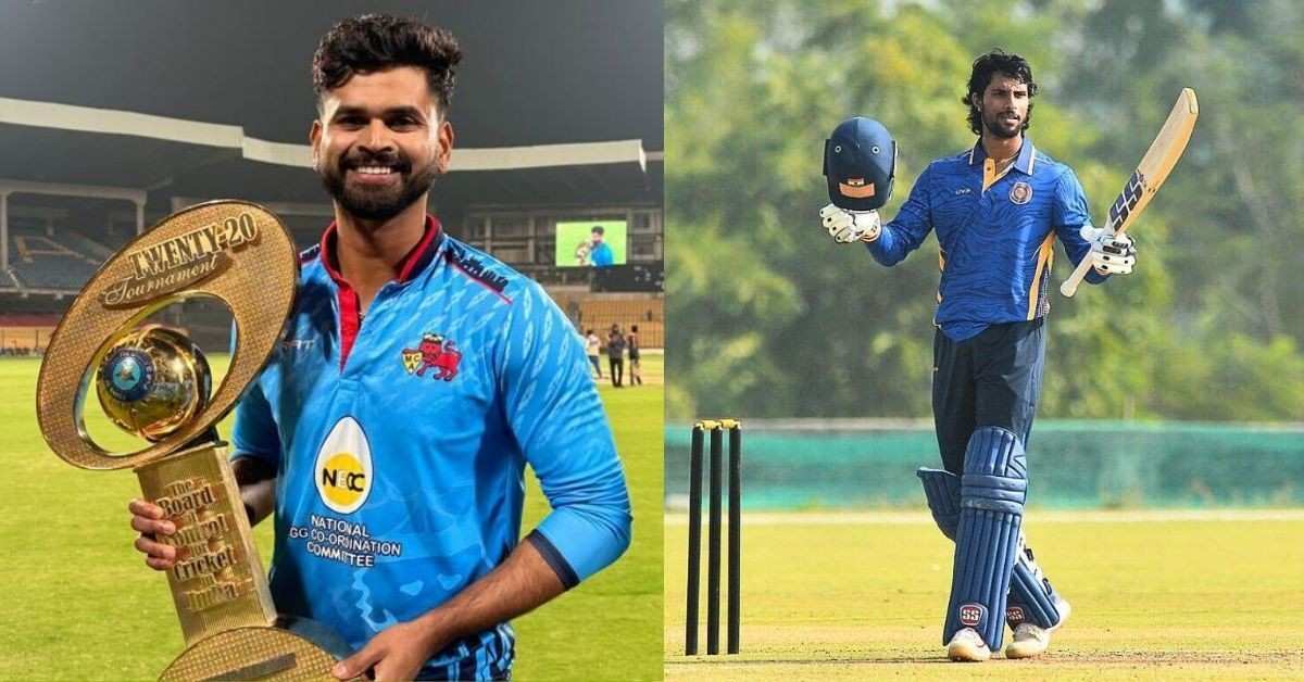 सैयद मुश्ताक अली ट्रॉफी 2025: शेड्यूल, टीमें, स्क्वाड और प्रमुख खिलाड़ी