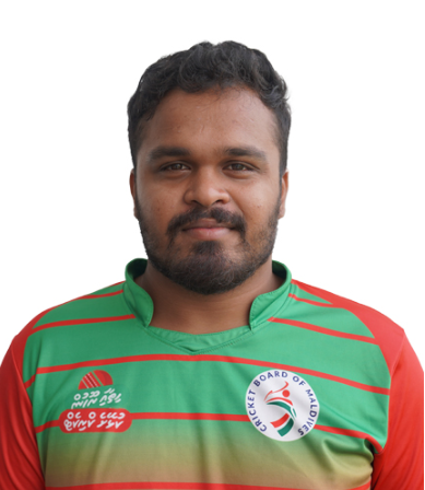 শাওফ হাসান