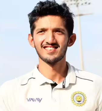 Kashyap Bakhale