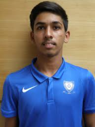 দেবপ্রতিম হালদার