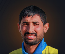 Muhammad Nadir