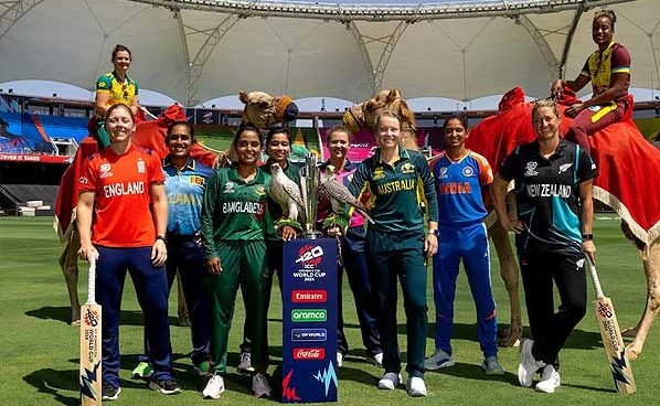 ICC महिला टी20 वर्ल्ड कप 2026: विजेता, टीम, शेड्यूल और हाइलाइट्स