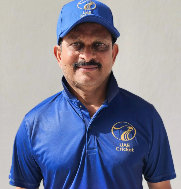 Lalchand Rajput