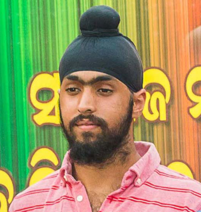 কানওয়ার সিং চোহান