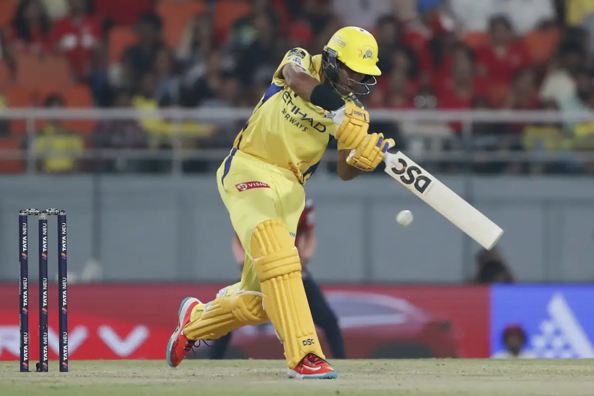 IPL 2026 Auction: Top 3 Teams Likely to Start a Bidding War for Rachin Ravindra