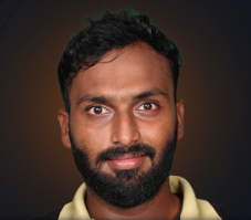 कावुरी साईतेजा
