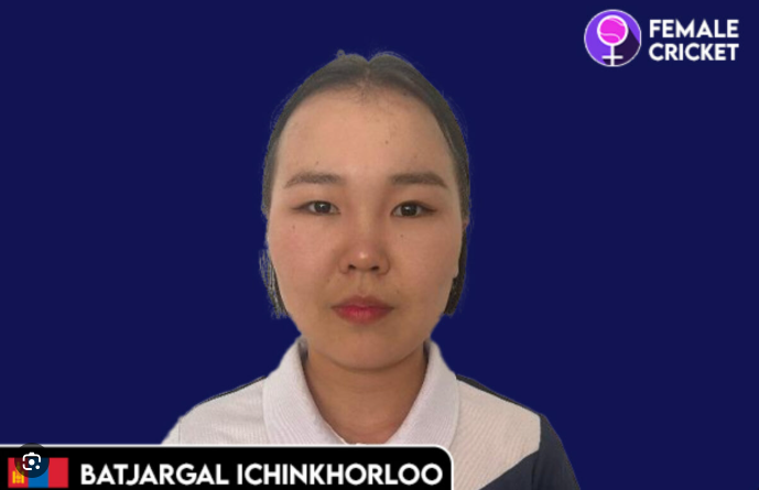 Batjargal Ichinkhorloo
