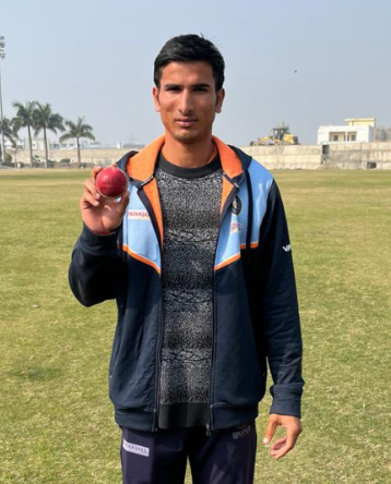 Ravinder Negi