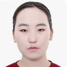 Gansuk Anujin