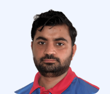Sohilkumar Ahir