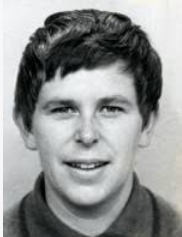 Lesley Clifford