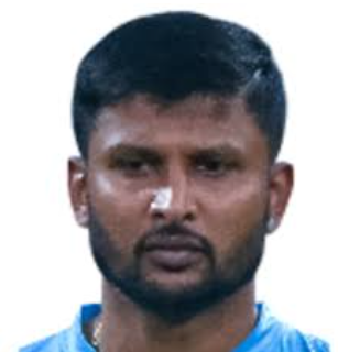 मुकुल नेगी