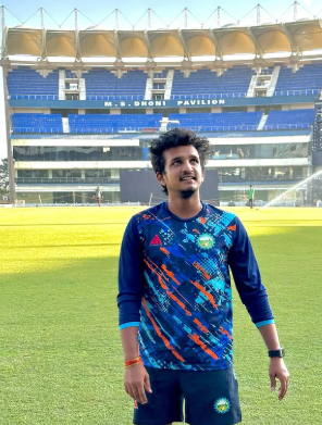 অপ্রমেয়া জয়স্বাল