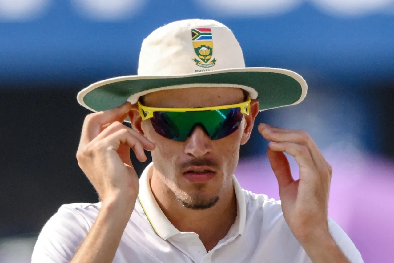 IND vs SA, Day 3 Highlights: Jansen’s 6-for Puts Proteas in Command with 314-Run Lead