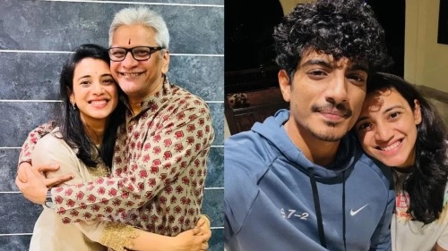 Smriti Mandhana: స్మృతి మంధానకు మరో షాక్.. మొదట తండ్రి, తరువాత కాబోయే భర్తకు అస్వస్థతతో ఆగిపోయిన పెళ్లి