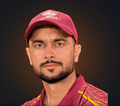 কাশিফ আব্বাস