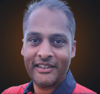 अक्षय नायडू