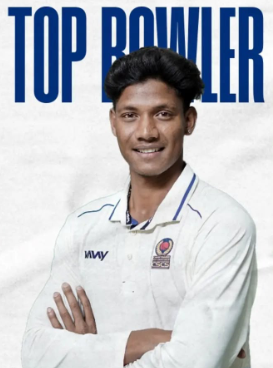 ప్రశాంత్ పెంకరా
