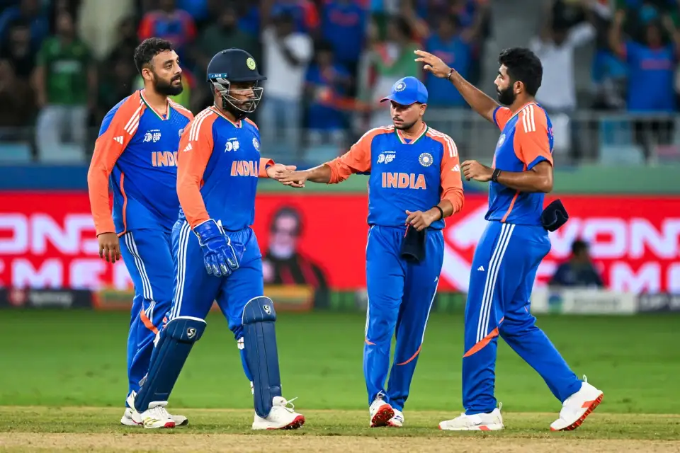 ICC Men’s T20 World Cup 2026 Schedule Reveal: Date, Time & Live Streaming Details