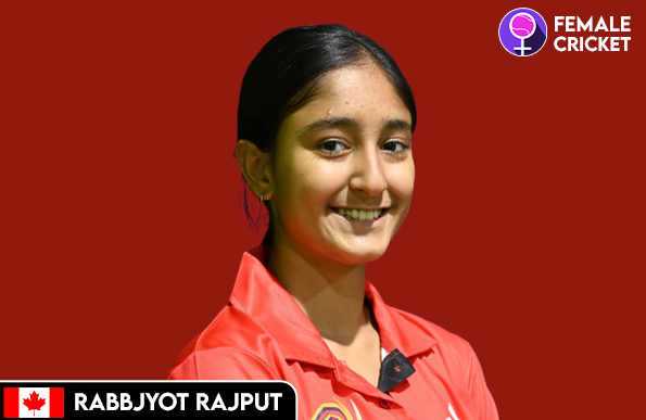 Rabbjyot Rajput