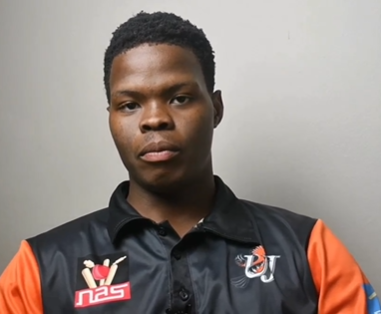 Emmanuel Motswiri