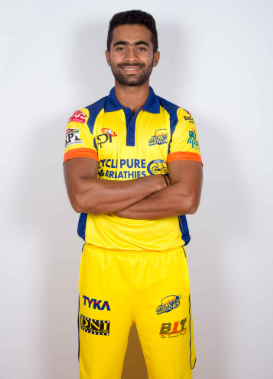 అర్జున్ హోయ్సల
