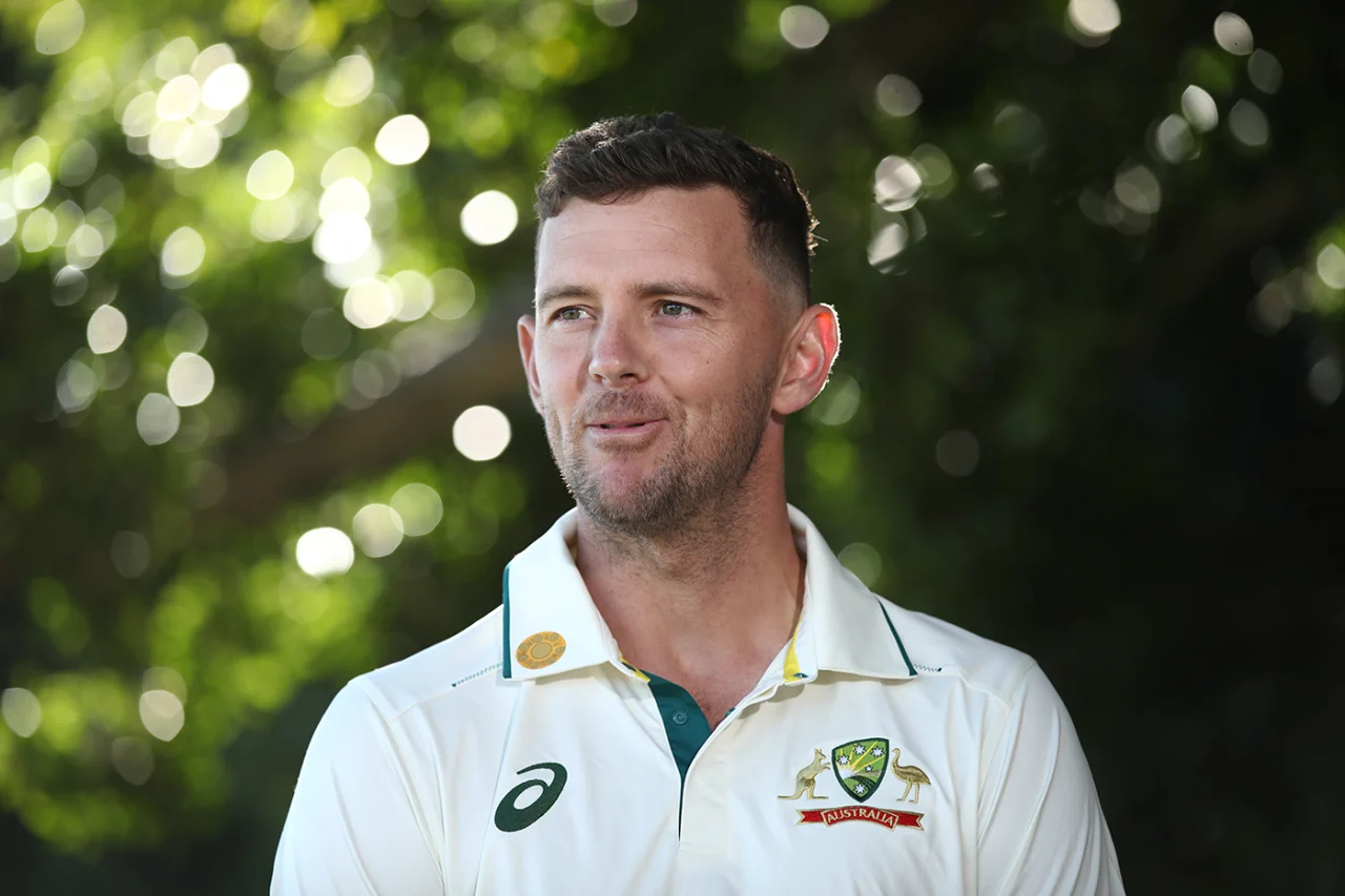 Ashes 2025: Hazlewood Misses Second Test, Cummins Close to Comeback
