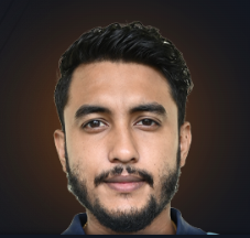 एरिक रॉय
