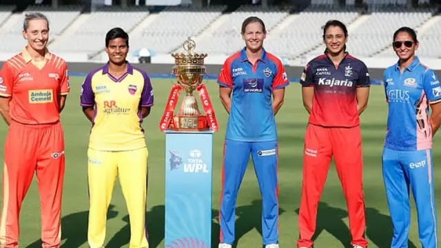 WPL 2026 मेगा ऑक्शन: पूरी खिलाड़ी सूची और हर टीम के टॉप चयन
