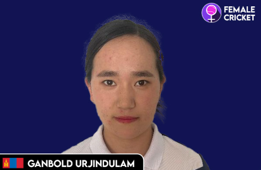 Ganbold Urjindulam