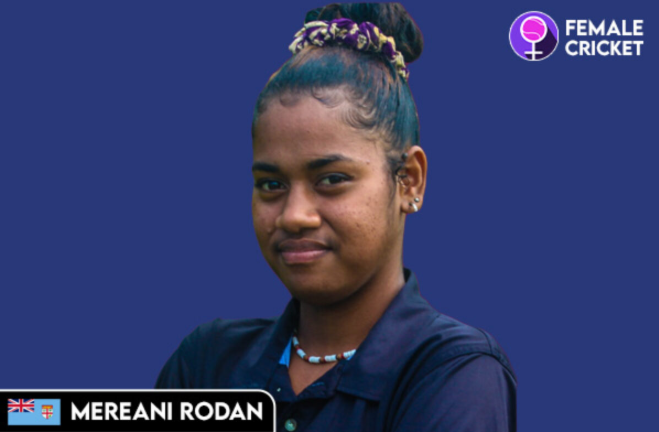 मेरेआनी रोडन