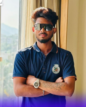 Mayukh Hazarika
