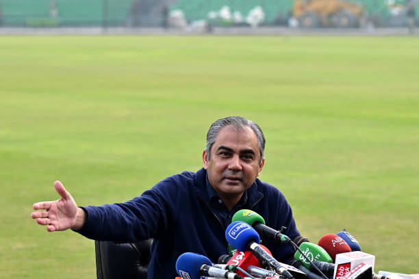 PCB–CA in Talks to Reschedule Pakistan vs Australia Series Amid PSL & T20 World Cup Clash