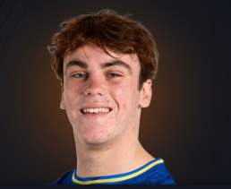 Cameron Paul