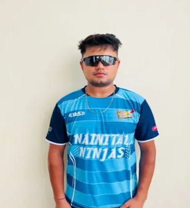 ప్రతీక్ పాండే
