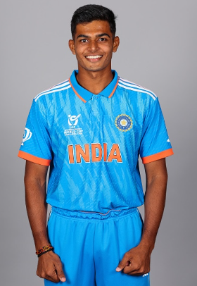 Raj Limbani