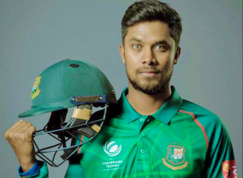 Sabbir Rahman
