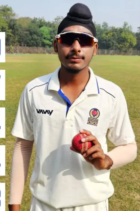 ভারুন ভূই সিং