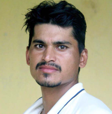 Devendra Kunwar