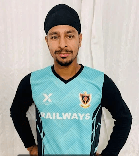 Sahab Yuvraj