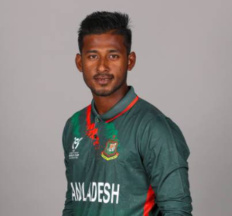 Mahfuzur Rahman Rabby