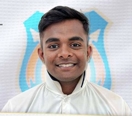 అనురాగ్ కవాడే